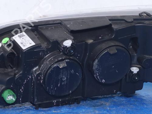 Right headlight FIAT DUCATO Van (250_) 180 Multijet 2,2 D | BP30931051C29 - Image 2