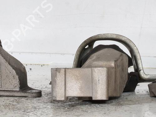 Engine mount FIAT PUNTO (188_) 1.2 60 (188.030, .050, .130, .150, .230, .250) | BP29481044M89 
