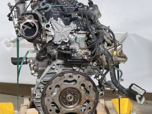 Engine JEEP COMPASS (MP, M6, MV, M7) 1.3 Hybrid 4x4 | BP30662569M1