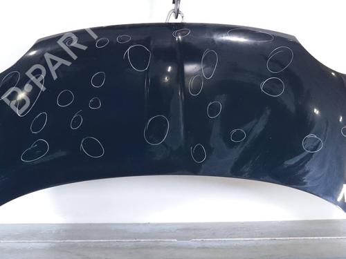 Used Hood Hood FIAT 500 (312_) 1.2 (312AXA1A) (69 hp) 40215448 40215448
