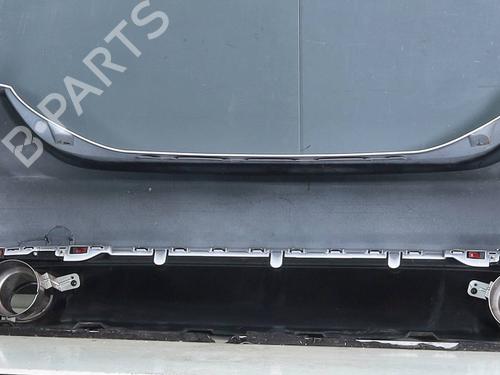 Rear bumper ALFA ROMEO GIULIA (952_) 2.2 D (952AFA25, 952AFM25, 952ALA25) | BP29618084C8 