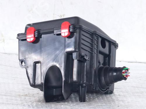 Fuse box JEEP AVENGER (J2) 1.2 GSE T3 | BP36217078E1 - Image 2