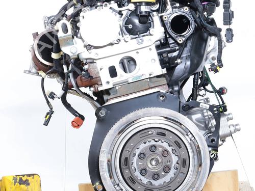 Engine FIAT TIPO Hatchback (356_, 357_) 1.6 Multijet (357HXG1) | BP30111888M1