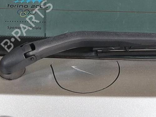 Bakluke CC/Kombi-Kupé FIAT PUNTO (188_) 1.2 60 (188.030, .050, .130, .150, .230, .250) (60 hp) 29826765