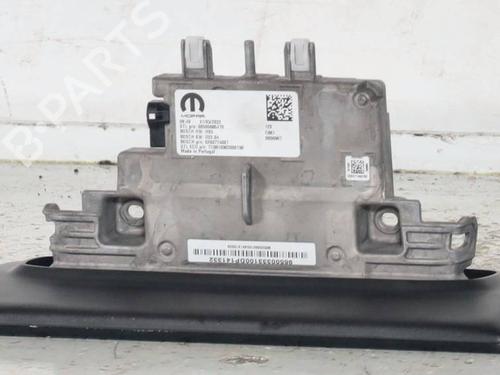 Ferdsskriver ALFA ROMEO TONALE (965_) 1.3 Hybrid Q4 (280 hp) 30662843