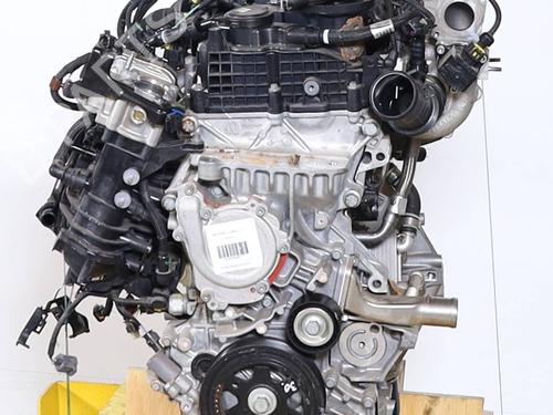Engine JEEP RENEGADE SUV (BU, B1, BV) 1.3 PHEV 4Xe | BP38590246M1 - Image 2