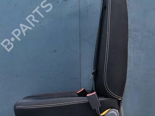 Right front seat FIAT DUCATO Platform/Chassis (250_) 180 Multijet 2,2 D | BP39464093C16 - Image 4
