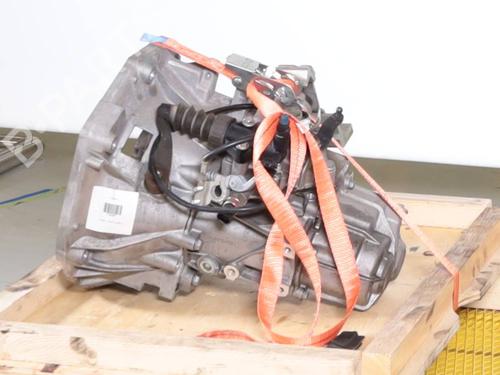 Used Gearbox Gearbox FIAT 500L (351_, 352_) 1.4 (199LYB1B) (95 hp) 22966427 22966427