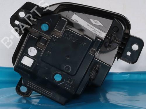 Left daytime light FIAT 500e (332_) Elektro (FA1) | BP29618222C104 