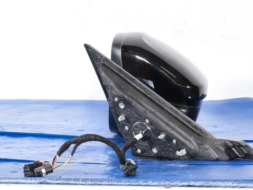 Left mirror FIAT 600e / 600 (365_, 364_) Electric | BP30111839C26 