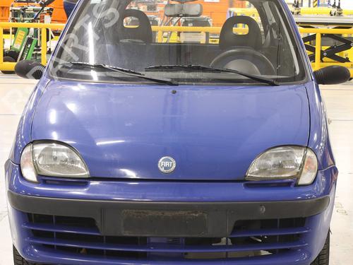 Used Parts FIAT SEICENTO / 600 (187_) 1.1 (187AXB, 187AXB1A, 187AXC1A02) 4454884