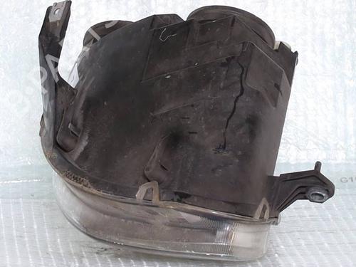 Left headlight LANCIA YPSILON (843_) 1.2 (843.AXA1A) | BP39022308C28 - Image 5