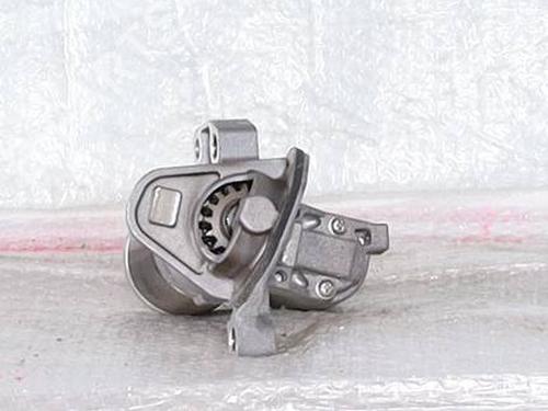 Startmotor Startmotor 39403671 39403671