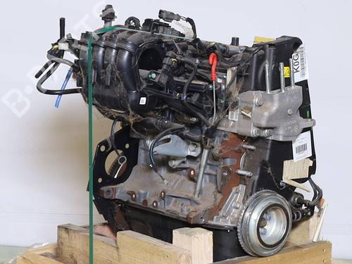 Engine FIAT 500 (312_) 1.2 (312AXA1A) | BP37662368M1 - Image 5