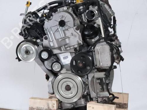 Used Engine FIAT FIORINO MPV (225_) 1.3 JTD Multijet (225BXB1A, 225BXB11) (75 hp) 28706753