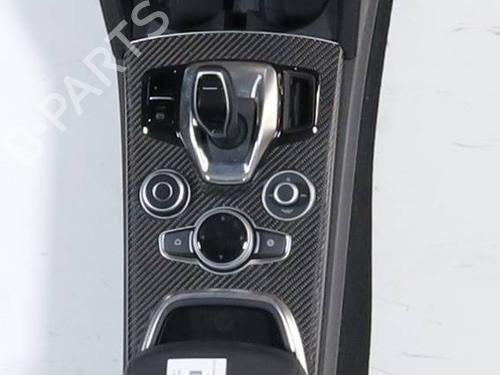 Used Gear lever ALFA ROMEO STELVIO (949_) 2.9 Q4 (949.AXG2A, 949.AXH2A, 949.AXS2A) (510 hp) 30738524