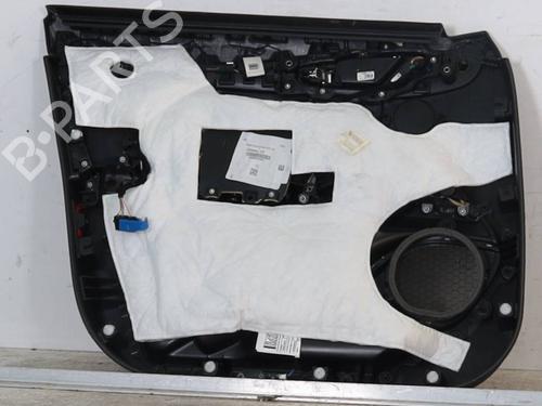 Front right panel ALFA ROMEO STELVIO (949_) 2.0 Q4 (949.AXA2A) | BP30661882C59 - Image 2