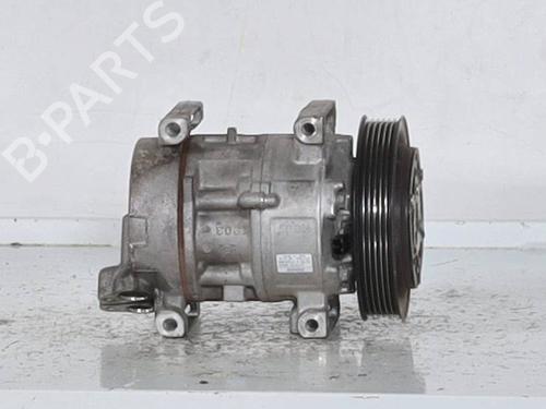 AC compressor ALFA ROMEO GT (937_) 1.9 JTD (937CXN1B) | BP30442902M34 - Image 3