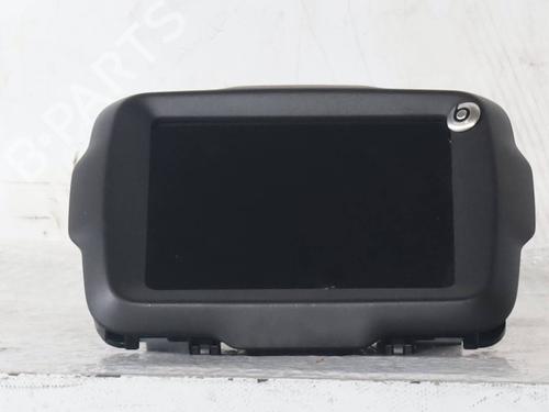 Used Electronic module Electronic module JEEP RENEGADE SUV (BU, B1, BV) 1.3 PHEV 4Xe (240 hp) 33283763 33283763