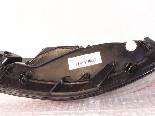 Left taillight LANCIA YPSILON (312_) 1.2 Bi-fuel (312.YXA1A) | BP40215418C34 - Image 4