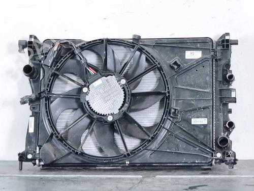 AC radiator JEEP RENEGADE SUV (BU, B1, BV) 1.3 T-GDi | BP31048610M32 - Image 3