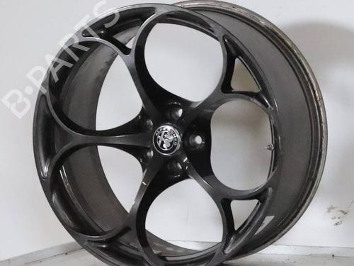 Rim ALFA ROMEO STELVIO (949_) 2.9 Q4 (949.AXG2A, 949.AXH2A, 949.AXS2A) | BP27337806C45