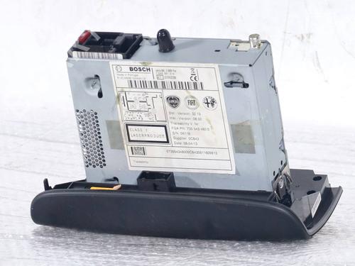 Bilradio LANCIA YPSILON (312_) 1.2 (312.PXA1A, 312.YXA1A) (69 hp) 31135931