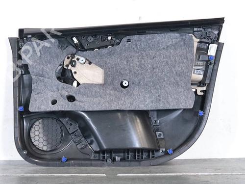 Front left panel OPEL ASTRA K (B16) 1.5 CRDI (68) | BP39403608C58 - Image 2