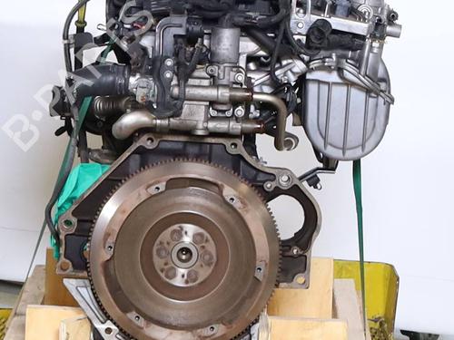 Engine OPEL ASTRA H GTC (A04) 1.8 (L08) | BP37231201M1 - Image 4