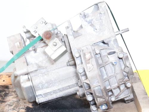 Gearbox FIAT PANDA (312_, 319_) 1.2 (312PXA1A) | BP26162853M3 - Image 4