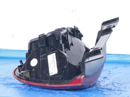Used Right taillight FIAT 500 (312_) 1.0 Mild Hybrid (312.AYD1B) (69 hp) 30931026