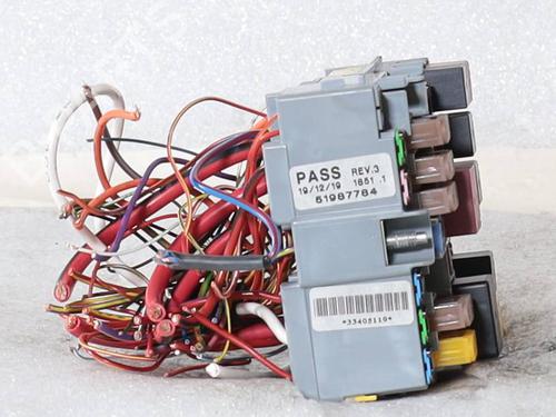 Fuse box JEEP RENEGADE SUV (BU, B1, BV) 1.3 PHEV 4Xe | BP39199148E1 - Image 3
