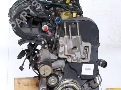 Engine FIAT IDEA (350_) 1.4 16V | BP36217282M1 - Image 4