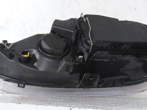 Left headlight FIAT IDEA (350_) 1.4 16V | BP36254663C28 - Image 2