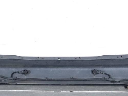 Bagtil kofangere CITROËN BERLINGO MULTISPACE (B9) 1.6 HDi 110 | BP39427677C8  - Image 5