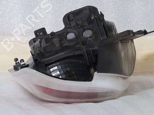 Left taillight FIAT 500 (312_) 1.2 (312AXA1A) | BP37690815C34  - Image 5