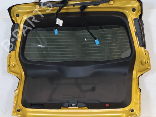 Used Tailgate JEEP AVENGER (J2) Electric (156 hp) 23505446