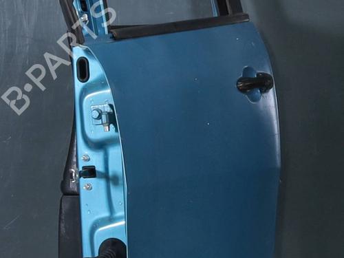 Left front door LANCIA YPSILON (312_) 1.0 Mild Hybrid (312) | BP29530268C2 - Image 2