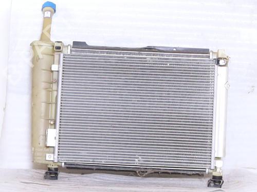 Kühlerpaket für Kühlerpaket 36835740 36835740