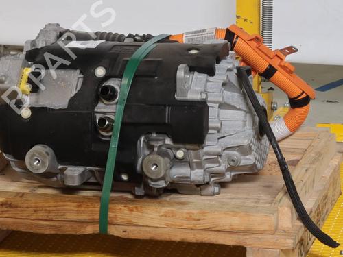 Engine JEEP RENEGADE SUV (BU, B1, BV) 1.3 PHEV 4Xe | BP29892551M1