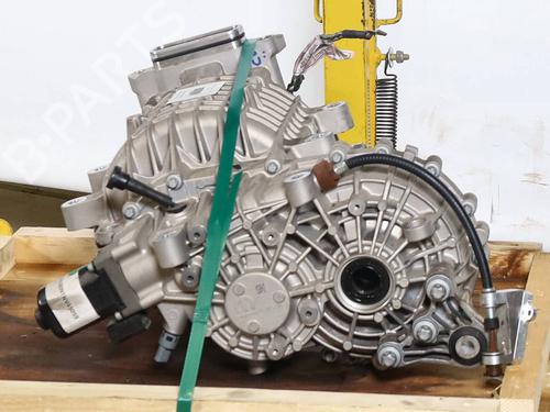 Engine FIAT 500e Convertible (332_) Elektro (FA1) | BP30970808M1