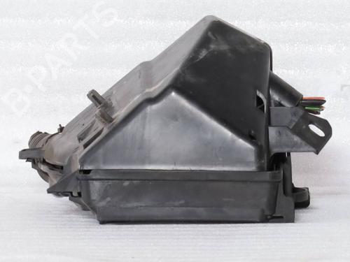 Fuse box FIAT 500 (312_) 1.2 (312AXA1A) | BP36774639E1 - Image 3