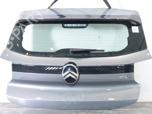 Used Tailgate Tailgate 38683971 38683971
