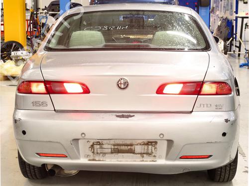 Climate control ALFA ROMEO 156 (932_) 1.9 JTD (932AXE00) | BP36070429I5  - Image 6