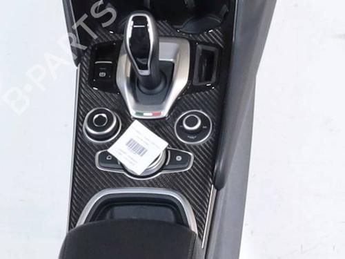 Girspak ALFA ROMEO GIULIA (952_) 2.9 Quadrifoglio (952AAM24) (510 hp) 30442950