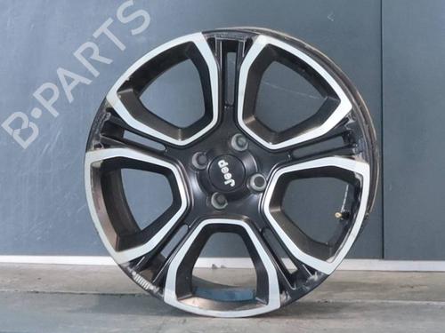 Fælk Fælk JEEP AVENGER (J2) 1.2 T3 e-Hybrid (110 hp) 33616200 33616200