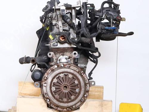 Engine FIAT GRANDE PUNTO (199_) 1.4 (199AXB11, 199AXB1A, 199BXB1A, 199AXL1A) | BP36835542M1  - Image 5
