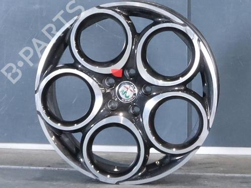 Used Rim Rim ALFA ROMEO TONALE (965_) 1.6 VGT-D (131 hp) 29137326 29137326