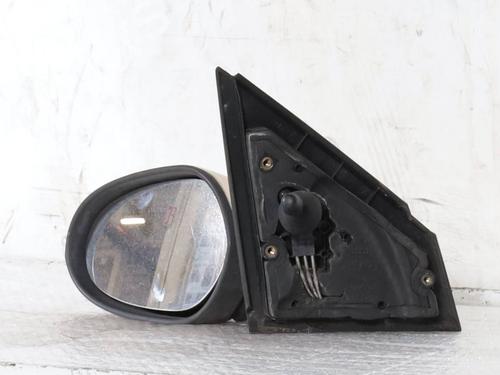 Used Left mirror Left mirror LANCIA YPSILON (843_) 1.4 16V (843.AXC11, 843.AXC1B, 843.AXC1A) (95 hp) 33686993 33686993