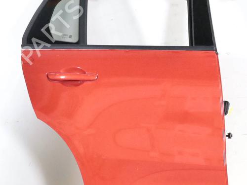 Right rear door FIAT 600e / 600 (365_, 364_) Electric | BP30084218C5 